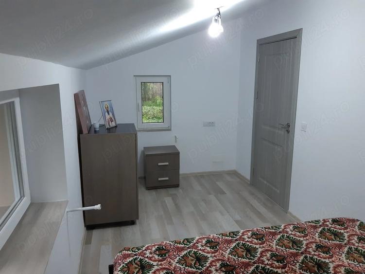Casă cu Teren 980 Mp în Prisăcani