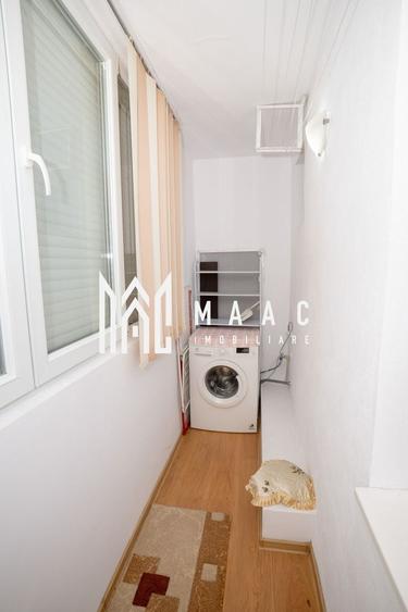 Apartament cu 2 camere semidecomandat în 1 Mai