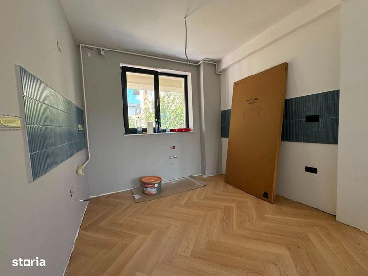 Casă cu 4 camere în Central
