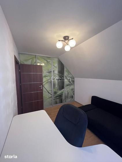 Apartament 3 camere - Arena Nationala (proprietar)