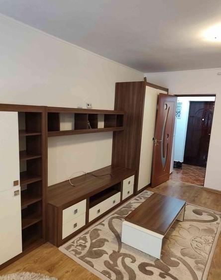Garsonieră semidecomandată în Astra