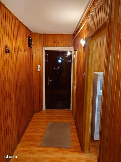 Apartament cu 2 camere în Între Lacuri