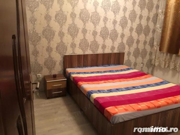 Apartament cu 2 camere decomandat în Tei