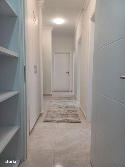 Apartament 2 camere Energia Residence - 134000 euro - 3