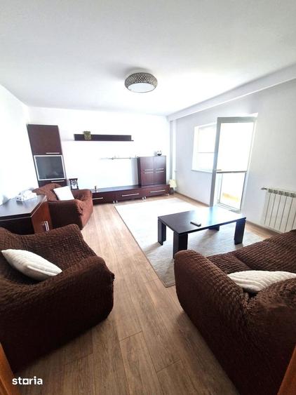 Apartament cu 2 camere decomandat în 13 Septembrie