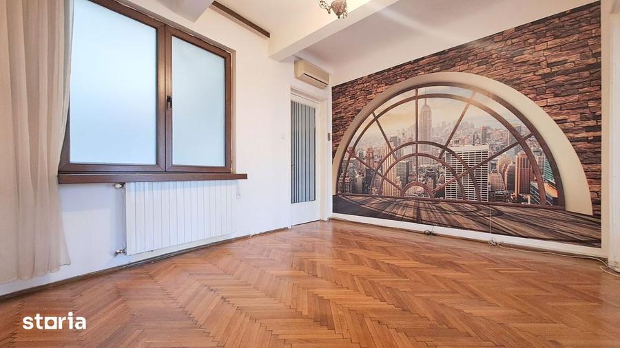 Apartament cu 2 camere decomandat, mobilat în Armeneasca