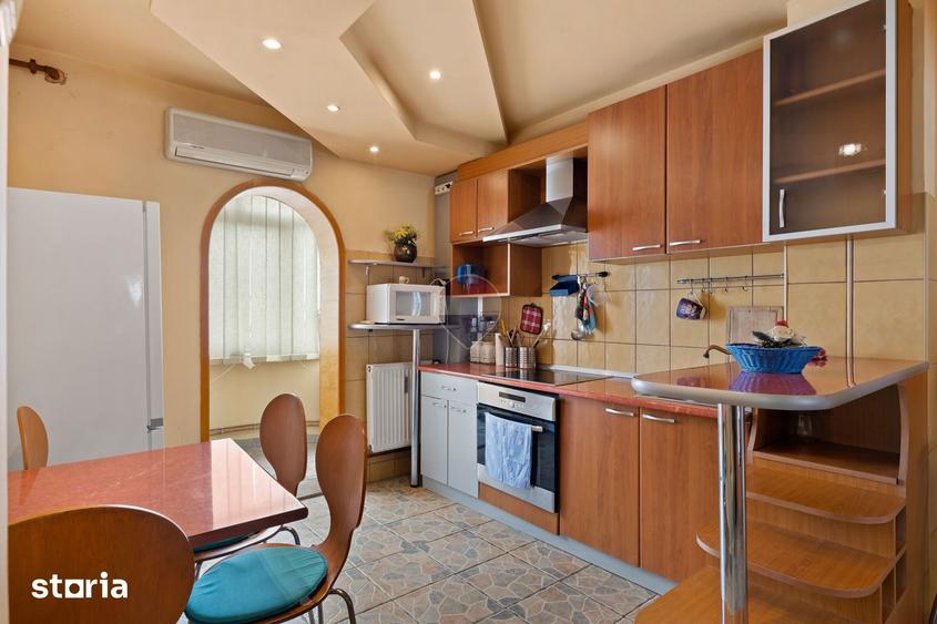 Apartament cu 2 camere de inchiriat in zona Piata Spitalului - 7