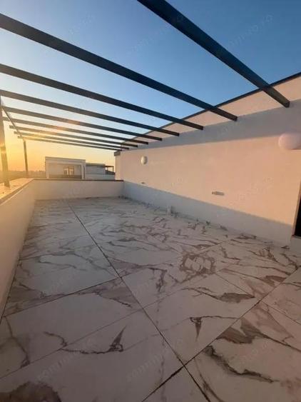 Penthouse 2 camere, 55 mp - Giroc - 6