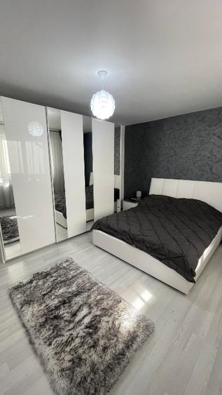 Apartament cu 2 camere decomandat în Gorjului
