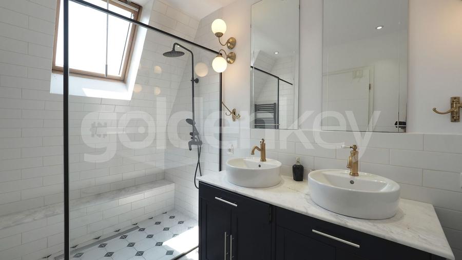 Vila renovata cu 7 camere | piscina comuna | Scoala Americana - 16