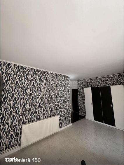 Garsonieră în Sisești