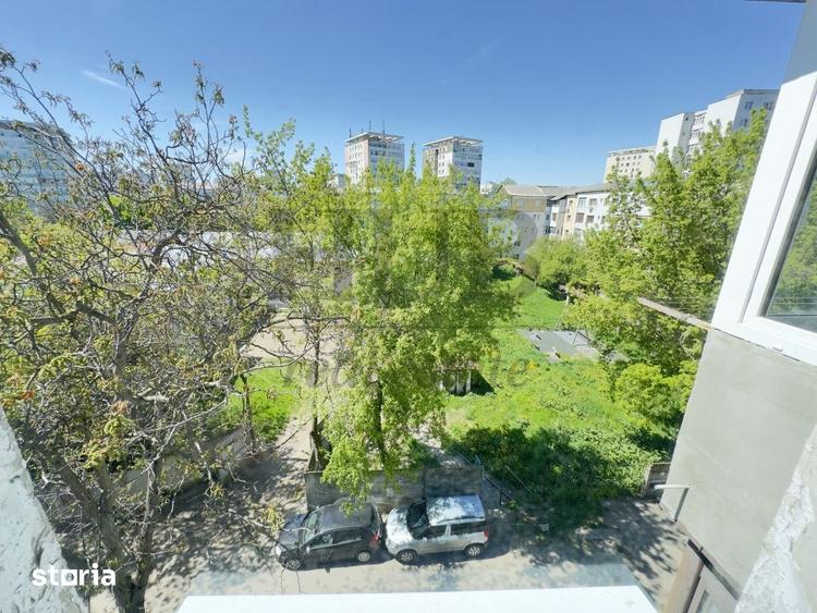 Apartament cu 2 camere | Alecu Russo| langa Gradinita 27 - 11