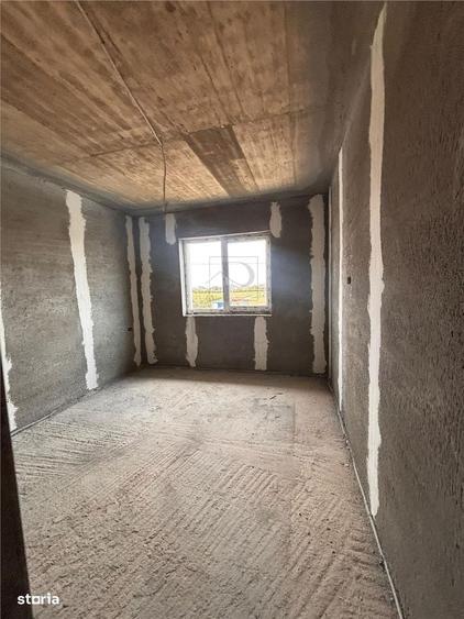 Duplex Spatios , Mosnita Noua, Bucatrie Inchisa, 125Mp Utili, 5 Camere - 7