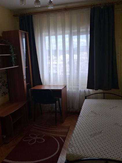 Apartament cu 3 camere decomandat în Mănăștur