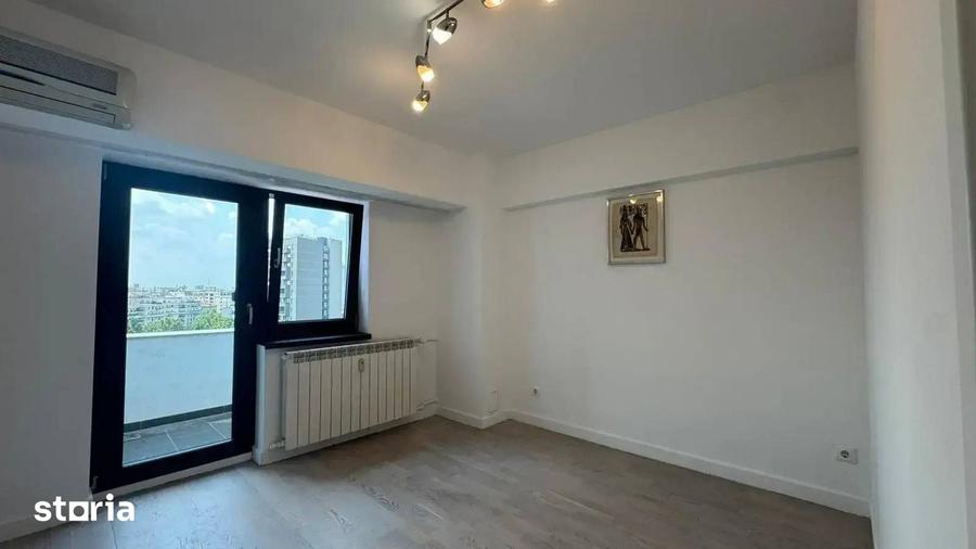 Duplex 4 camere Tribunalul Bucure?ti Nemobilat Renovat - 11