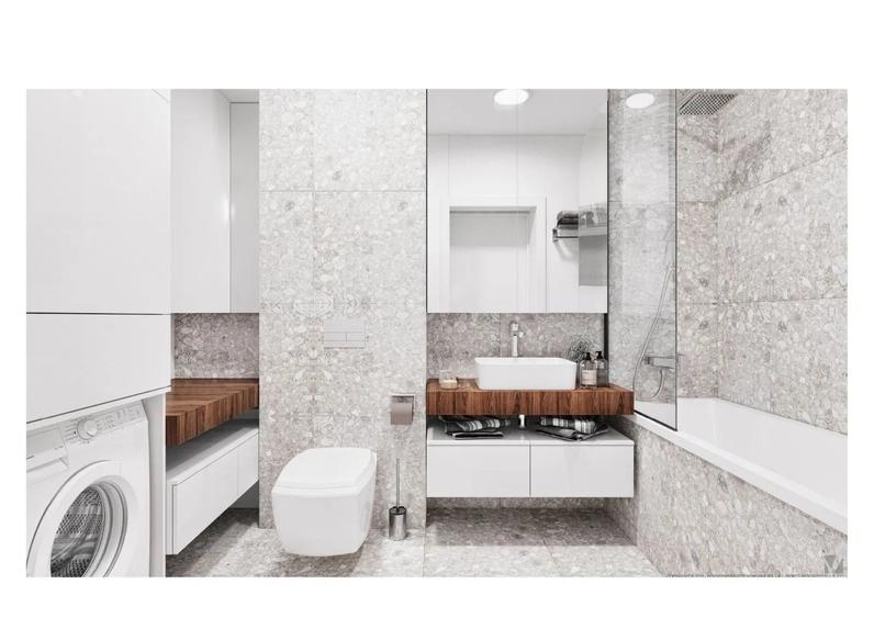 Apartament nou 3 camere | Încălzire în pardoseală | Pipera - 10