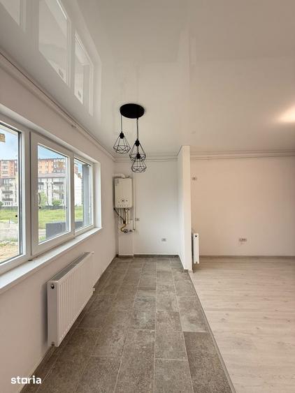GARSONIERA MODERNA - PROIECT NOU - COMISION 0% - TVA INLCUS - 20