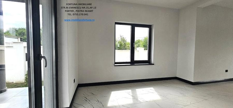 Casă cu Teren 620 Mp în Central