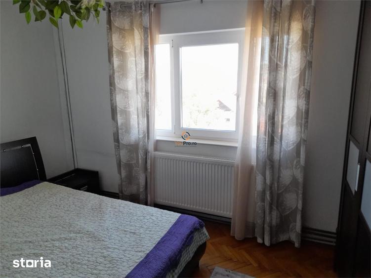 Apartament cu 2 camere în Est