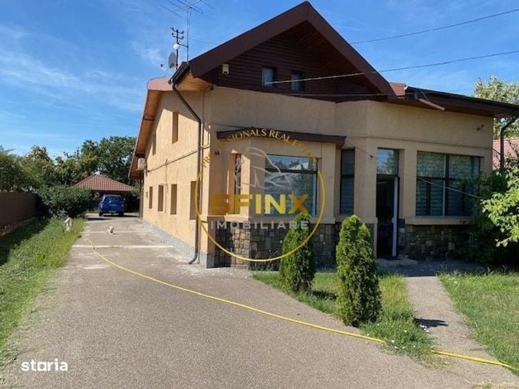 Casă cu 4 camere în Schela
