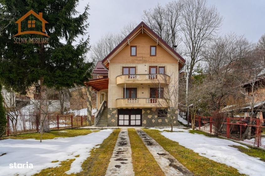 Casă cu 4 camere cu Teren 725 Mp în Șimon