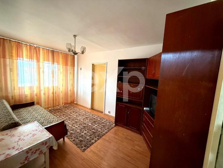 Apartament cu 2 camere nedecomandat, mobilat în Războieni