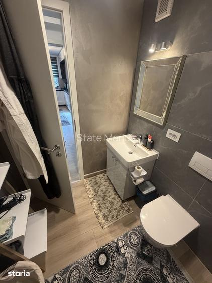 Apartament 3 camere Kasper