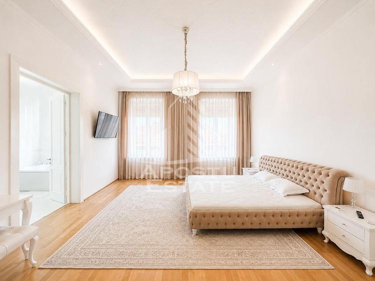 Apartament 3 camere LUX  de inchiriat Băile Neptun Timisoara - 3