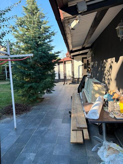 Casă individuală cu 3 camere cu Canalizare în Valea Adâncă
