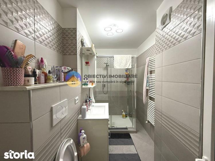 Apartament 4 camere- 101,13 mp utili- Savinesti - 8