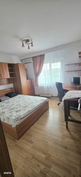Gara Mc Donalds, apartament 3 camere, 2 bai, 2 balcoane, 500euro/luna - 1