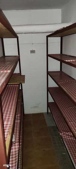 Garsonieră decomandată în Ultracentral