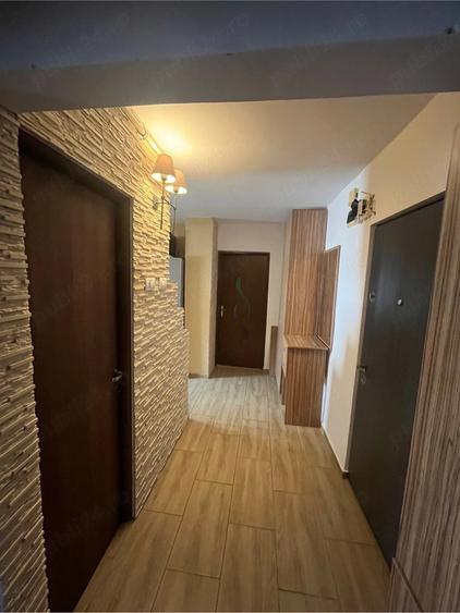 Apartament cu 2 camere decomandat în Alfa
