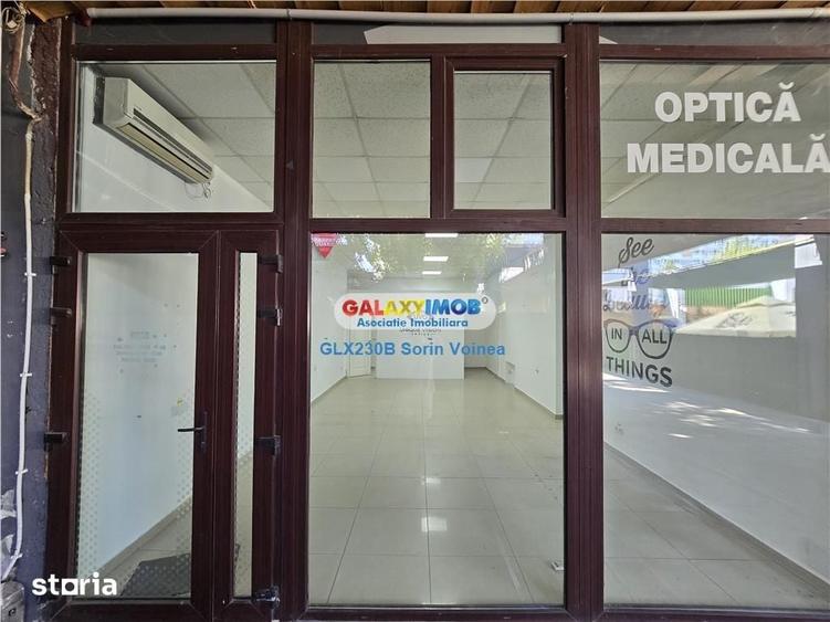 Spatiu Comercial Baba Novac - Complex Rucar | 55MP | renovat - 13