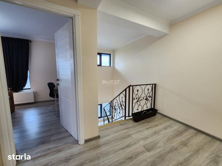 Casă cu 3 camere cu Teren 225 Mp în Miroslava