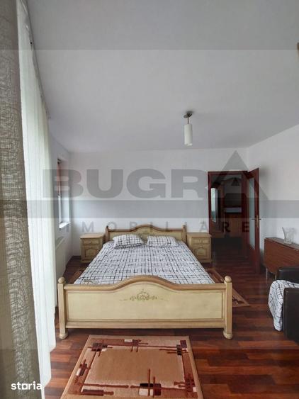 Apartament 2 camere, 50mp, etaj intermediar, balcon, zona Zorilor - 6