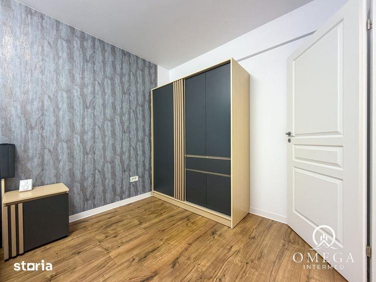 Apartament cu 2 camere decomandat în Cug