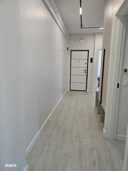Apartament de inchiriat 1 camera Popas Pacurari, parcare inclusa - 4