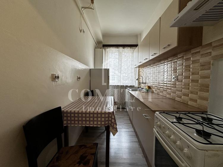 Ideal pentru investitie | 2 camere | Zona Str Horea - 11