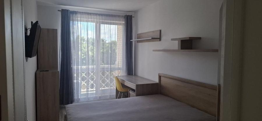 Apartament cu 2 camere decomandat, mobilat în Copou