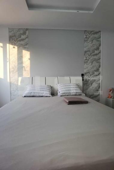 Apartament cu 2 camere decomandat, mobilat în Cloșca
