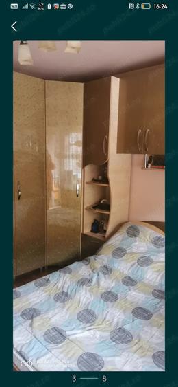 Apartament cu 2 camere decomandat în Orșova