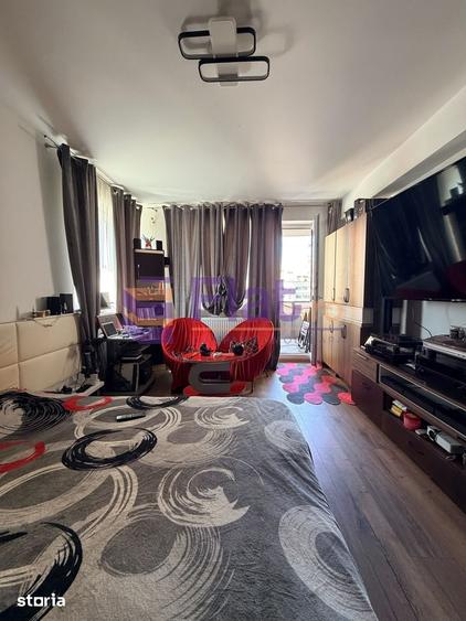 Apartament 3 Camere Bra?ov Tractorul Grandis Residence - 3