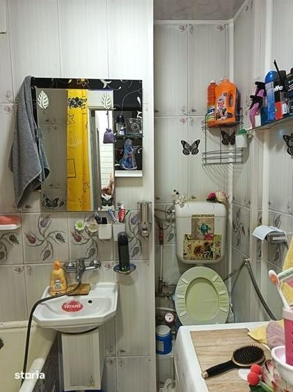 Vand apartament semidecomandat 2 camere - 2