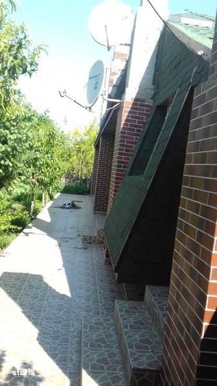 Casă cu 4 camere decomandat cu Teren 952 Mp în Stănești
