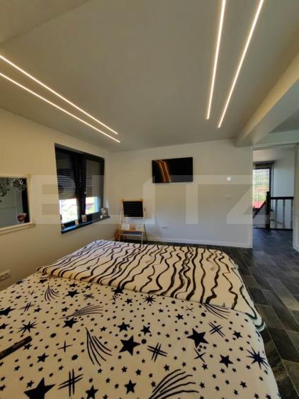 O SUPER Casa de vanzare, 220 mp, zona Bucium  !!! - 9