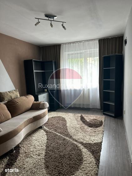 Apartament cu 2 camere de inchiriat zona ultracentrala