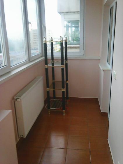 Apartament cu 2 camere în Griviței