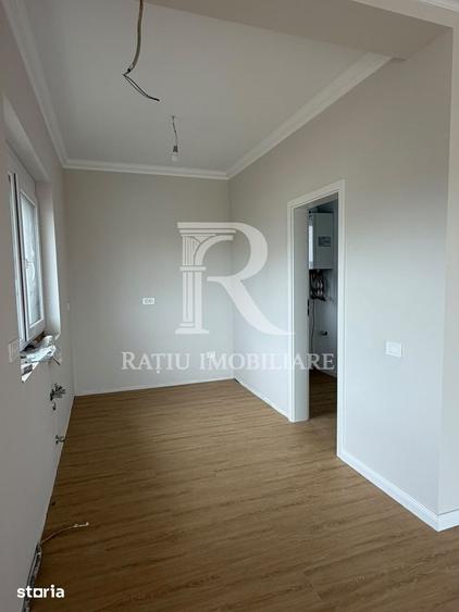 Casă cu 3 camere cu Teren 400 Mp în Nufărul
