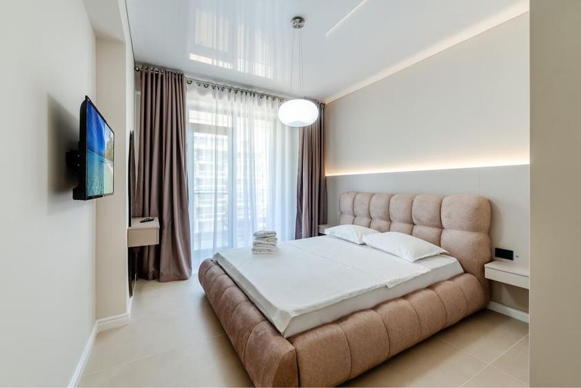 Apartament cu 2 camere decomandat în Nord